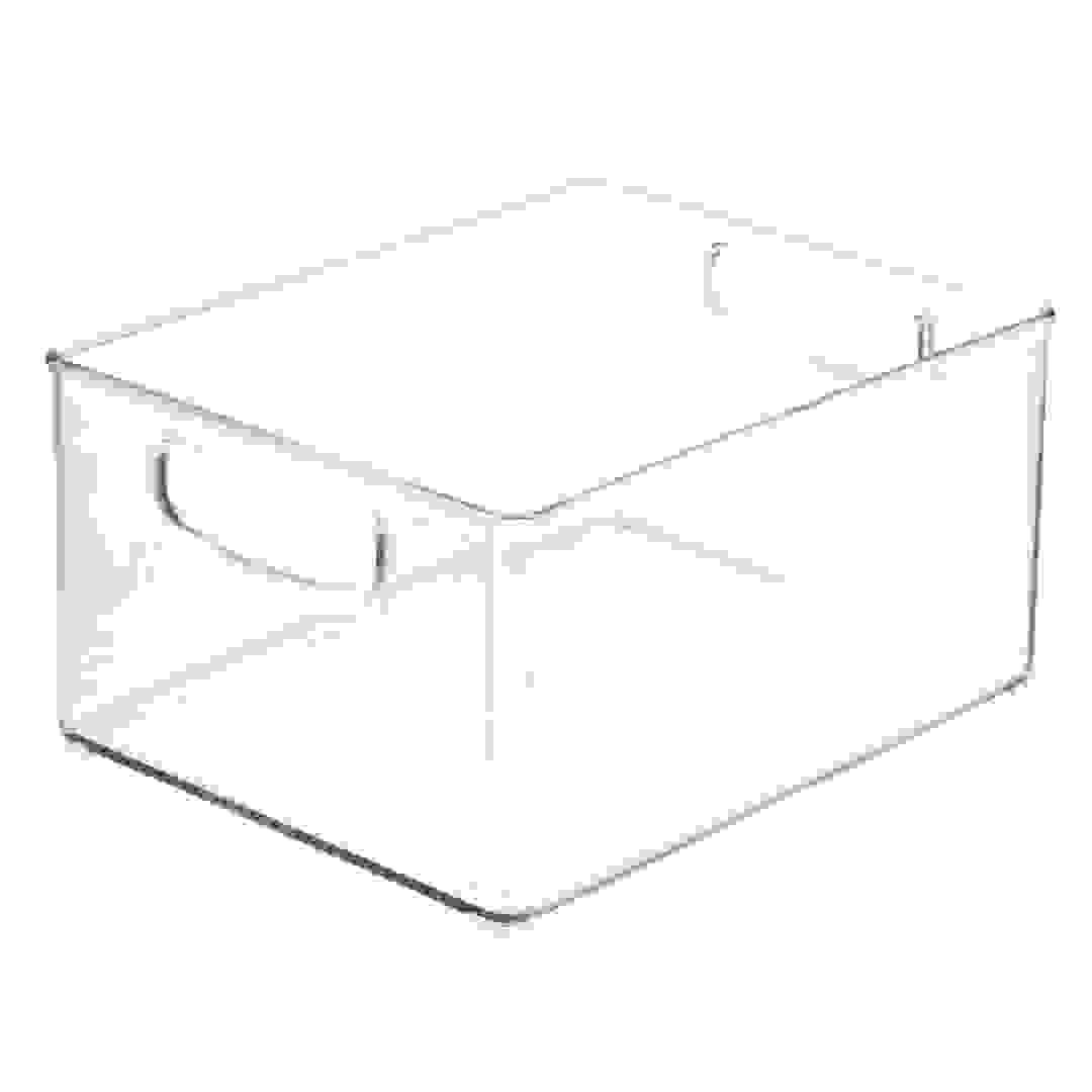 صندوق تخزين آي ديزاين لينوس (25.40 × 20.32 × 12.70 سم)