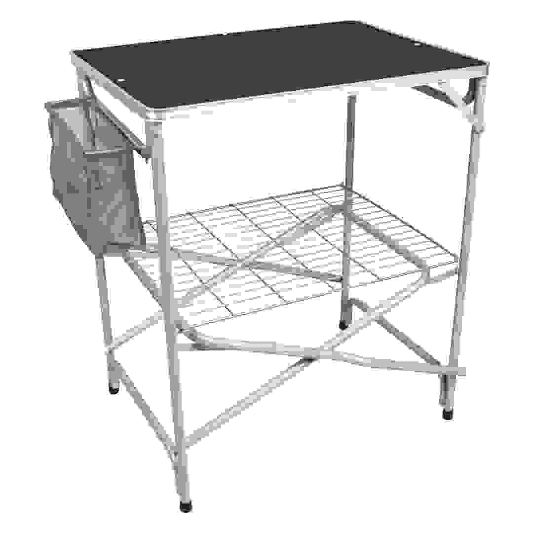 Dometic Kampa Major Portable Field Kitchen (49 x 80 x 68 cm)