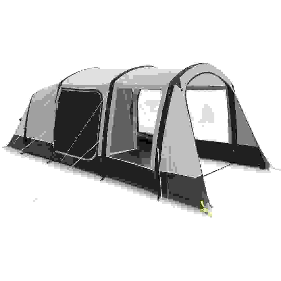 Dometic Kampa Hayling 4 AIR 4-Person Inflatable Camping Tent (610 x 210 x 280 cm)