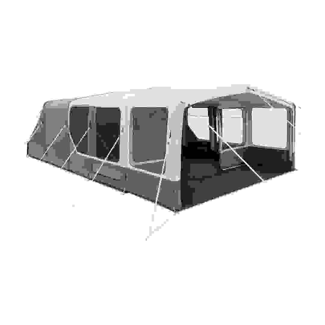 Dometic Rarotonga 6-Person Inflatable Camping Tent (685 x 210 x 440 cm)