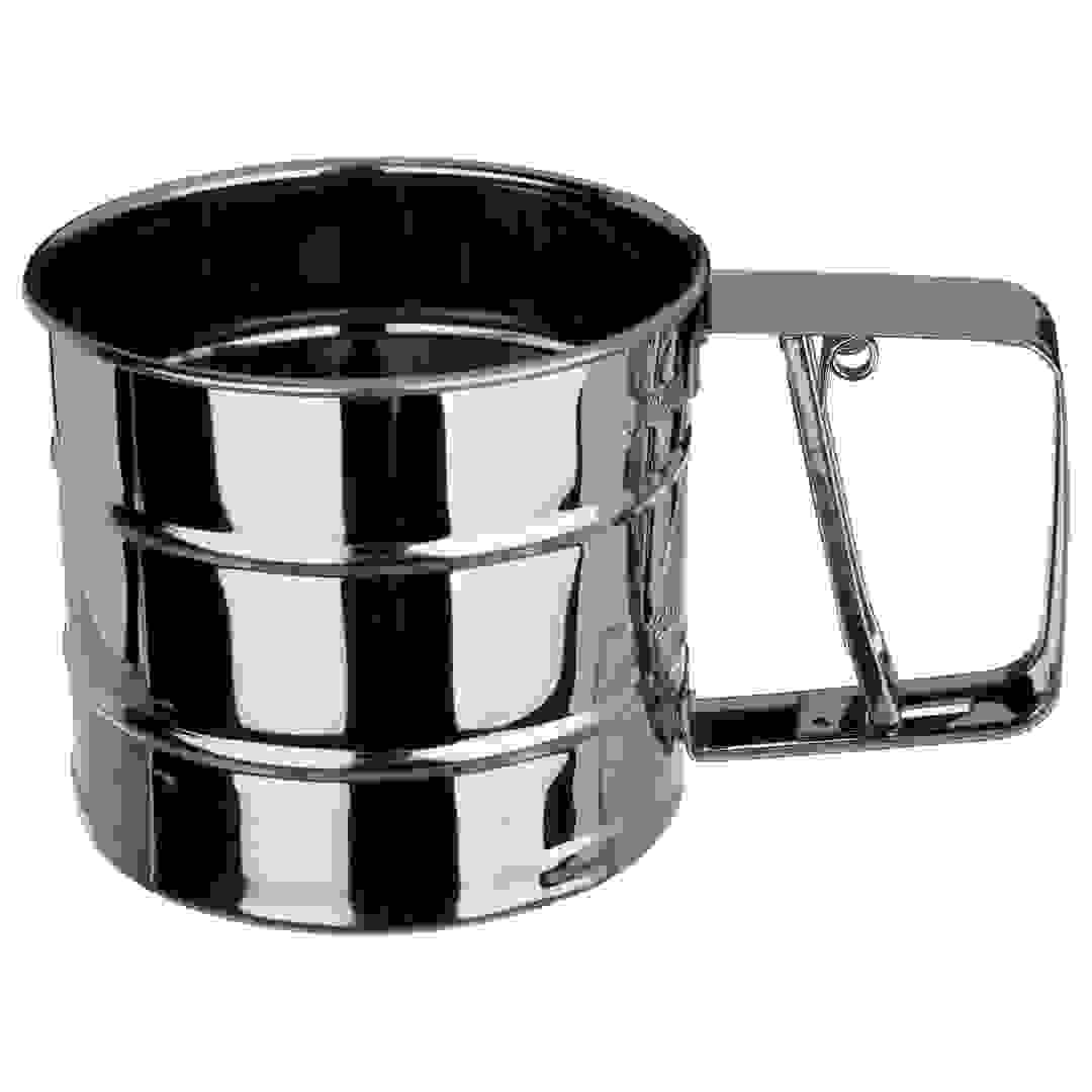 مصفاة ستانلس ستيل 5فايف (16 × 9.2 × 10.5 سم)