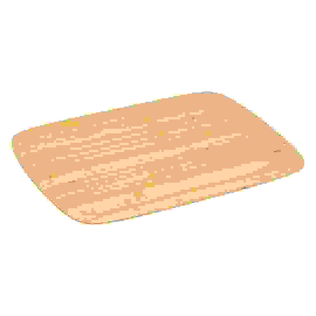 لوح تقطيع بامبو 5فايف هارموني (40 × 30 × 1.6 سم)