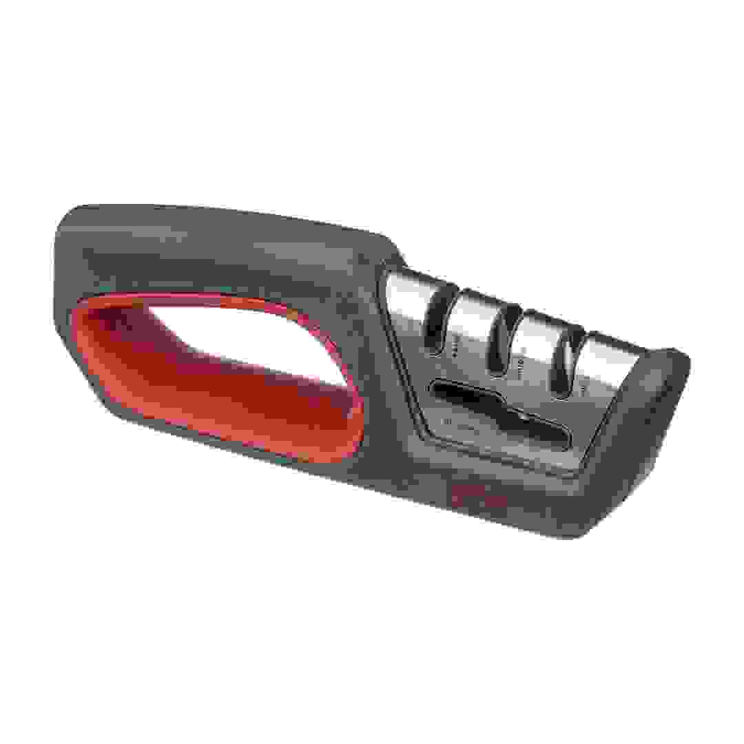 5Five 4-Function Knife Sharpener (7 x 4.7 x 20.5 cm)