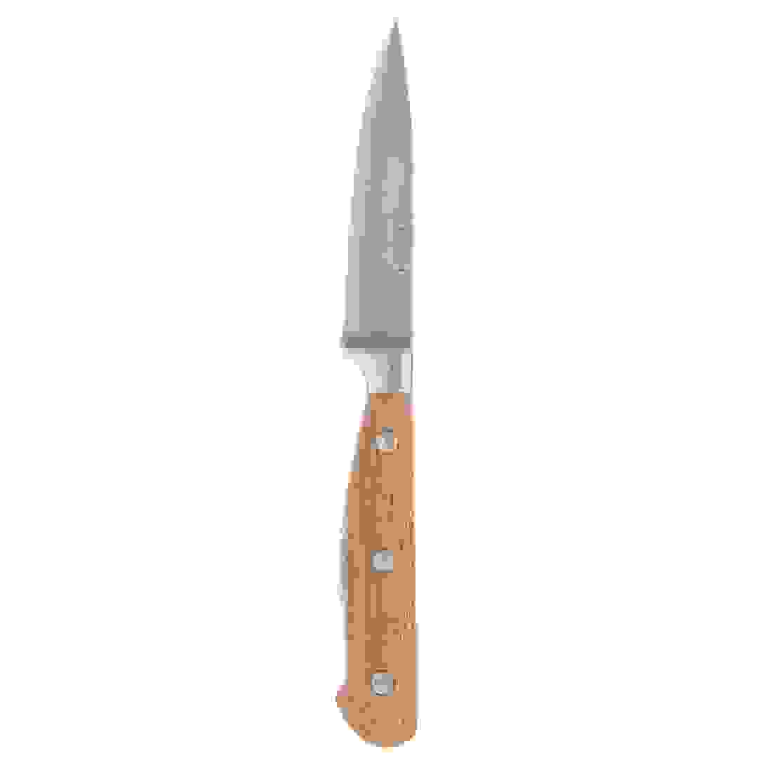 5Five Elegancia Stainless Steel Paring Knife (2.3 x 1.5 x 30.5 cm)