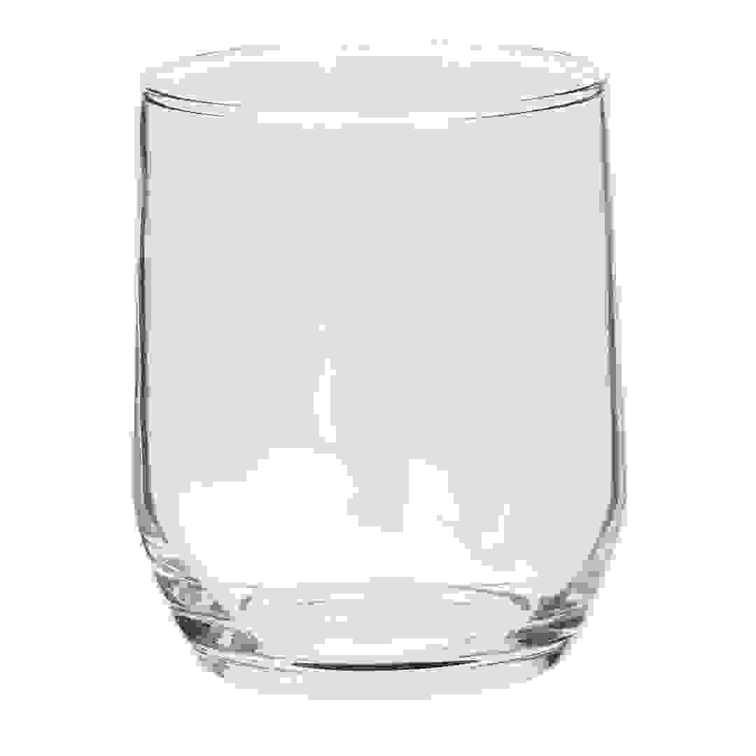 SG Paol'eau Low Glass Tumbler (310 ml)