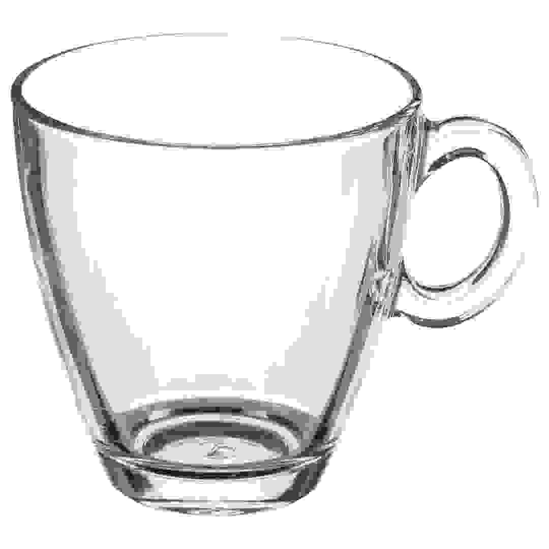 SG Sia Glass Mug (210 ml)