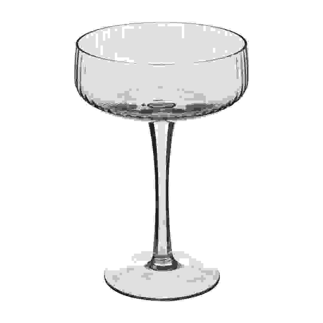 طقم كاسات كوبيه زجاجية إس جي ميدنايت جاردن (250 مل، 6 قطع)