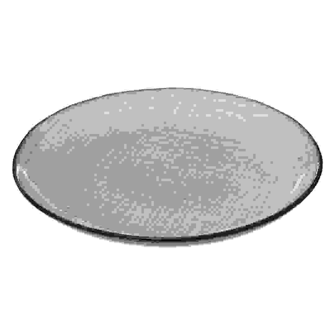 SG Sarah Sandstone Dessert Plate (20 x 2.5 cm)
