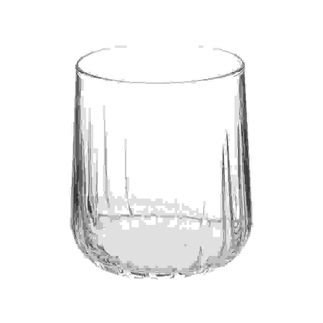 SG Dieg'eau Low Glass Tumbler (350 ml)