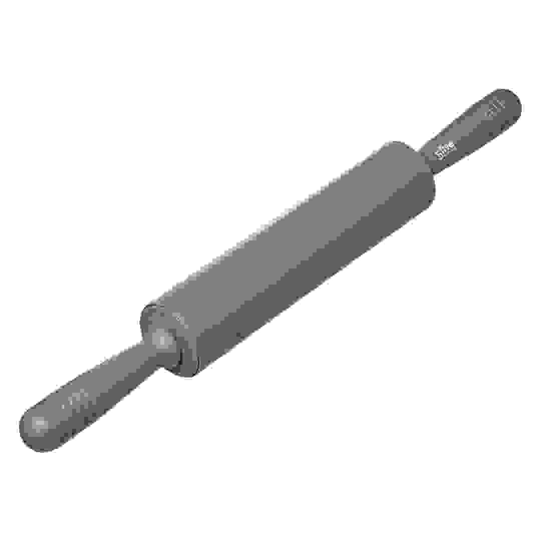 5Five Silicone Rolling Pin (5.2 x 46.5 cm)