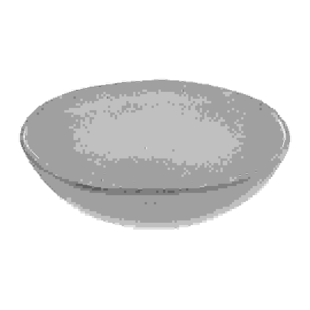 وعاء شوربة سبرينج ووتر إس جي (18.7 × 5.2 سم ، رمادي)