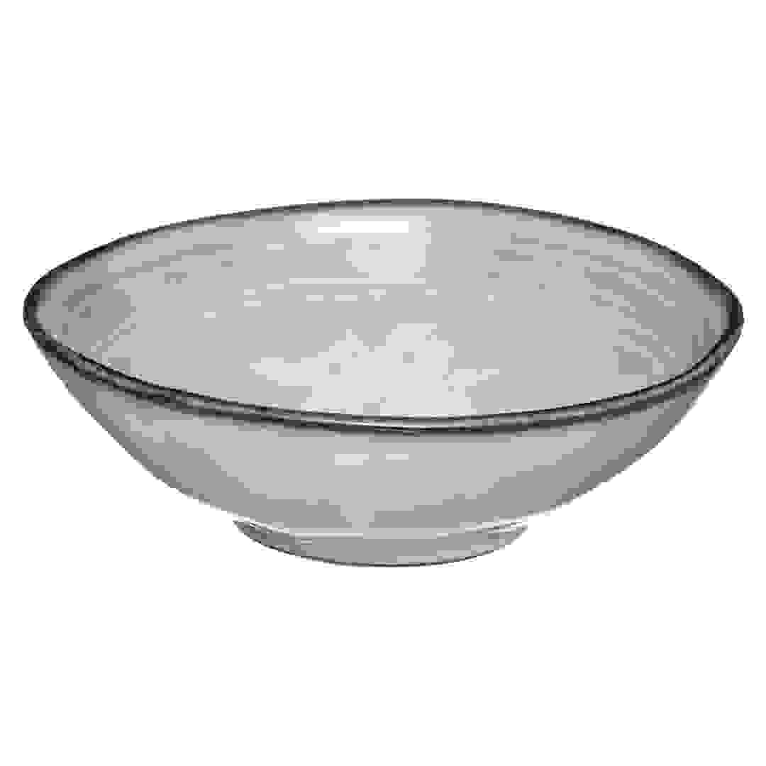 وعاء شوربة فلاور إس جي (15 × 4.5 سم ، أزرق)