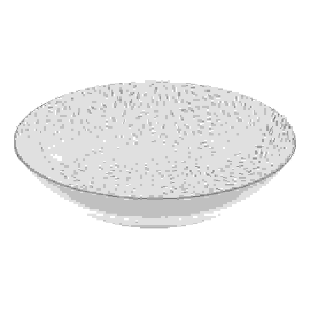SG Jasmin Porcelain Soup Plate (20 cm)
