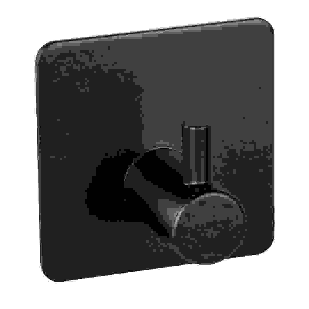 Wenko Ureo Stainless Steel Wall Hook Set (2 Pc.)