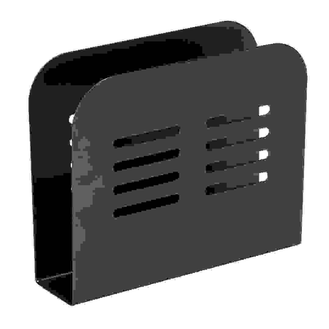 Wenko Baco Napkin Holder (15 x 12.5 x 4 cm)