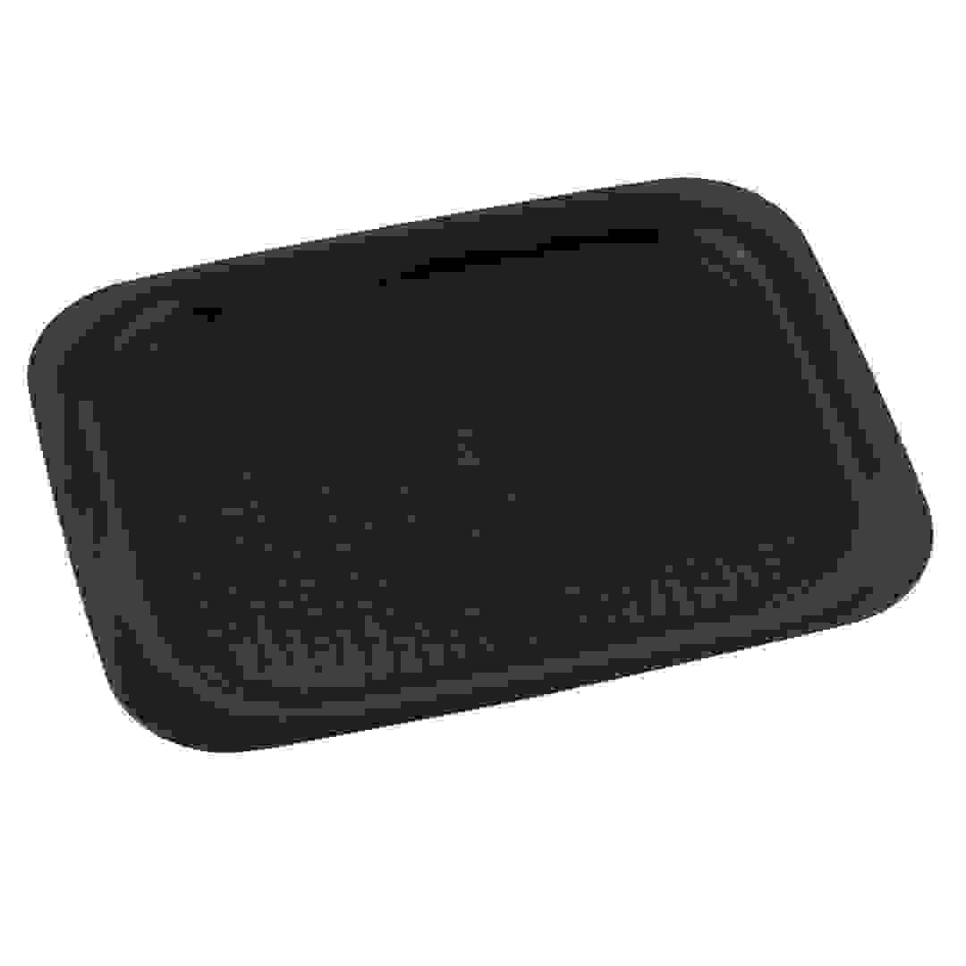 Wenko Non-Slip Serving Tray (45.5 x 2.3 x 33 cm)