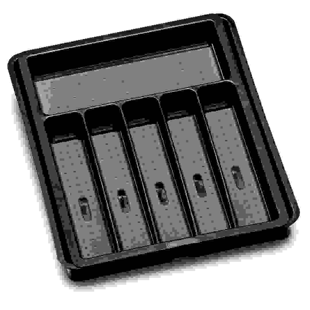 MadeSmart Classic Expandable Silverware Tray (40.96 x 33.66 x 5.33 cm)