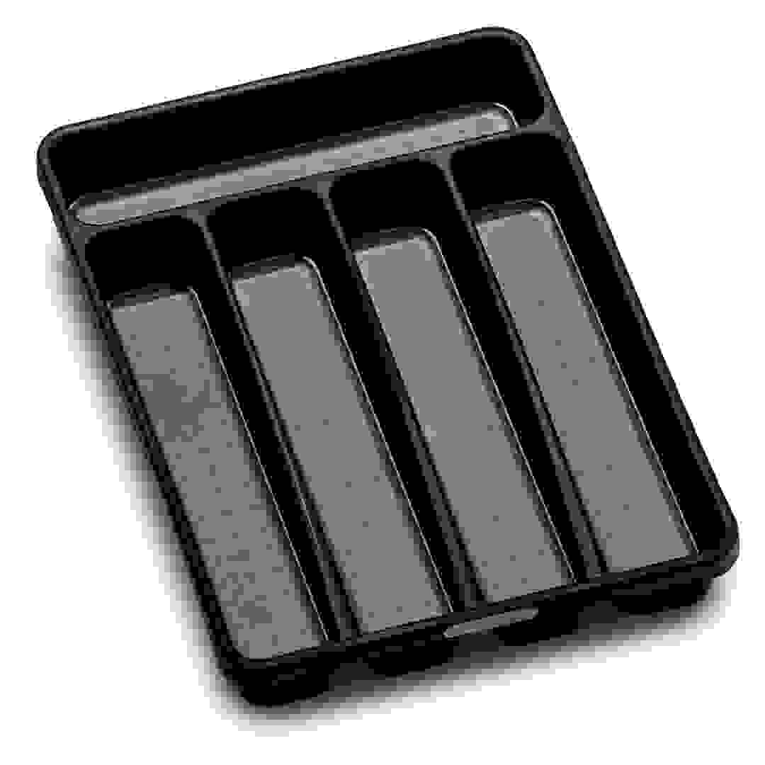 MadeSmart Classic Silverware Tray (32.39 x 22.86 x 4.76 cm, Mini)
