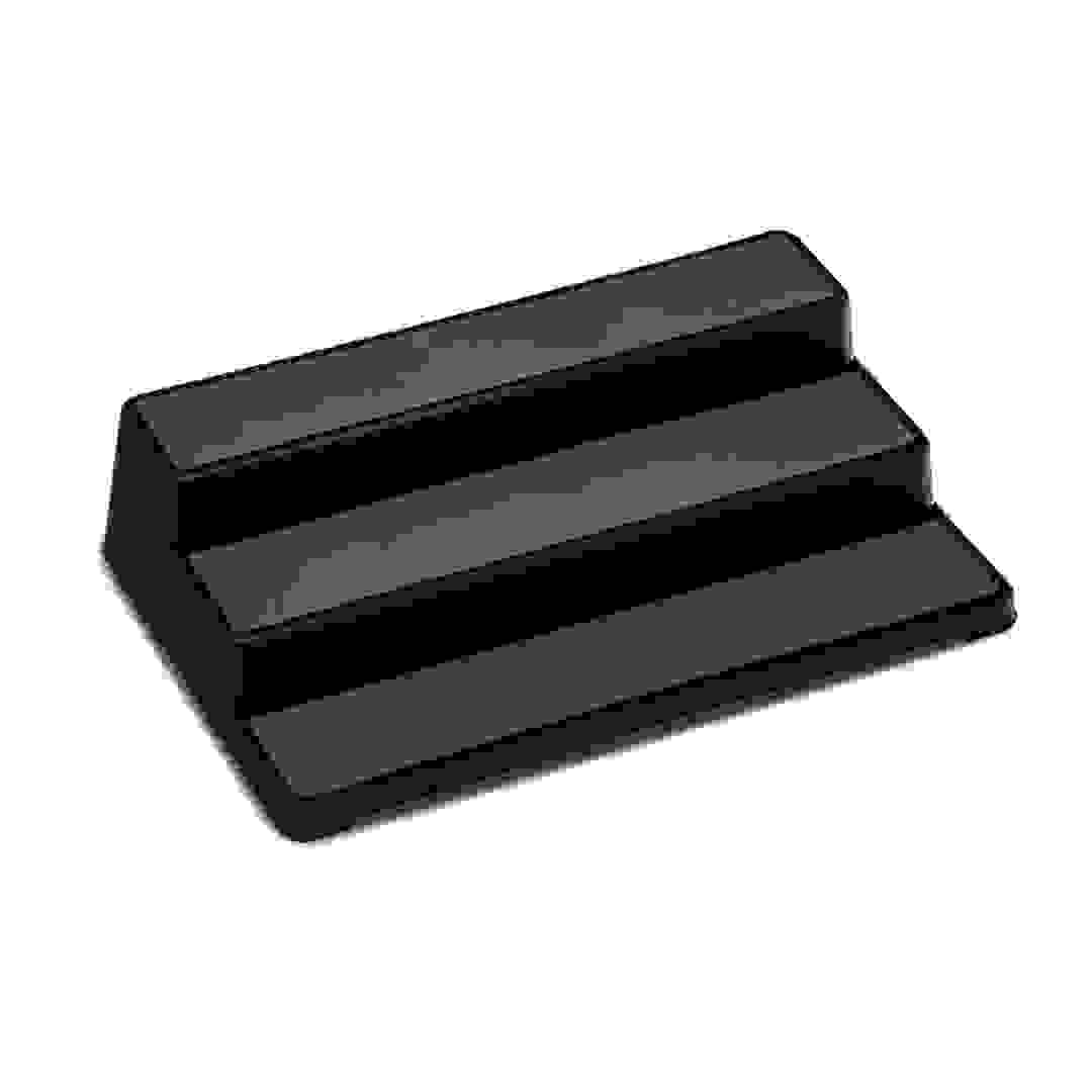 رف خزانة 3 طبقات ميد سمارت (37.41 × 24.31 × 8.51 سم)