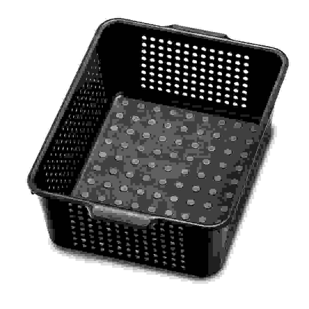 MadeSmart Classic Storage Basket (37.59 x 27.43 x 12.95 cm, Medium)