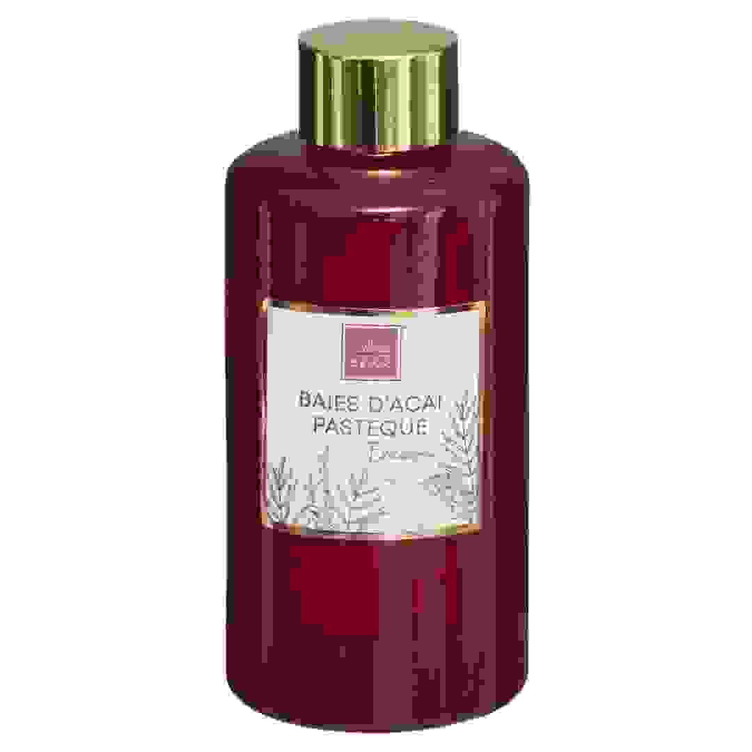 Comptoir de la Bougie Mael Scent Diffuser Refill (200 ml, Acai Berries & Watermelon)