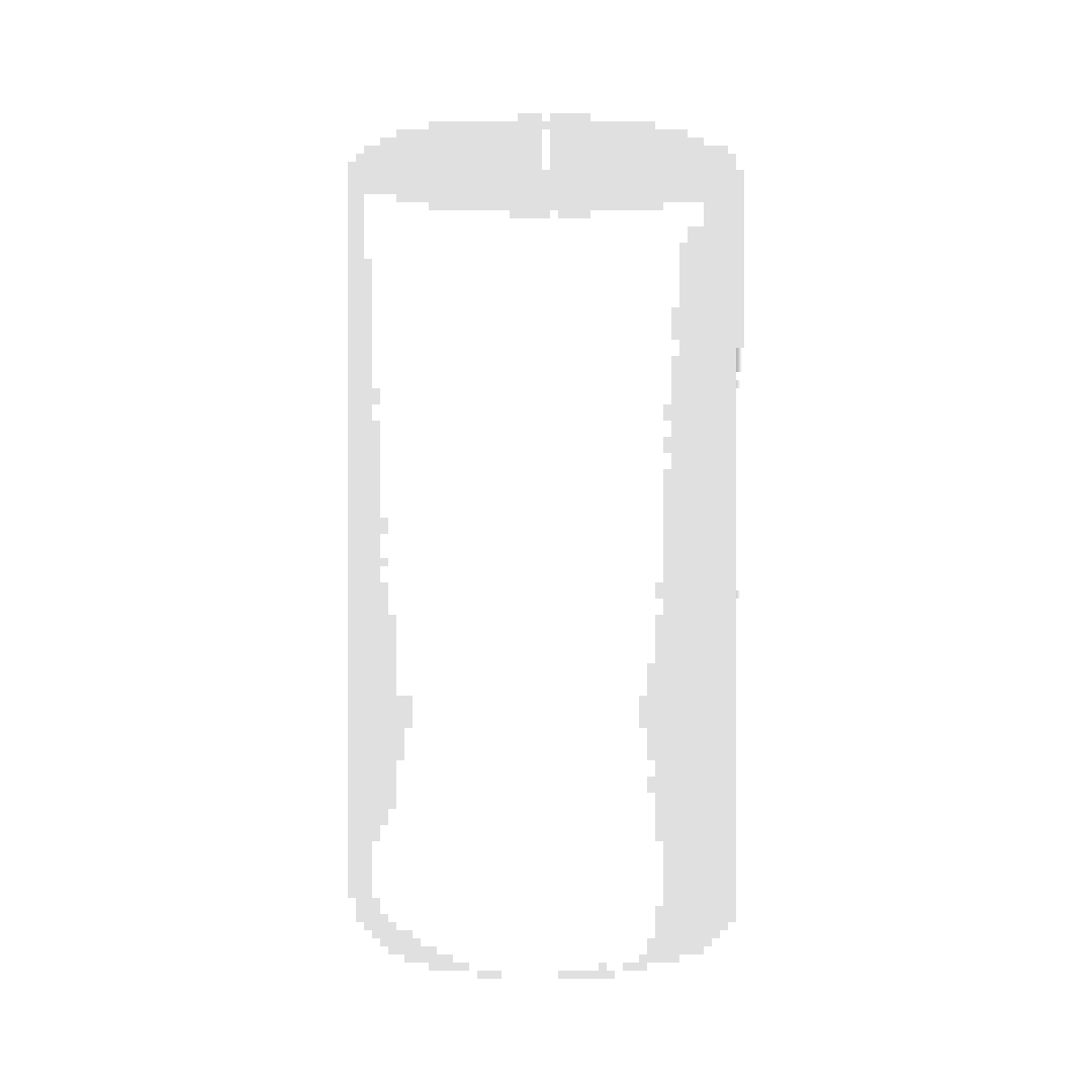 شمعة كومتوار دو لا بوجي أوليا رستيك واكس بيلار (أبيض، 7 × 14 سم)