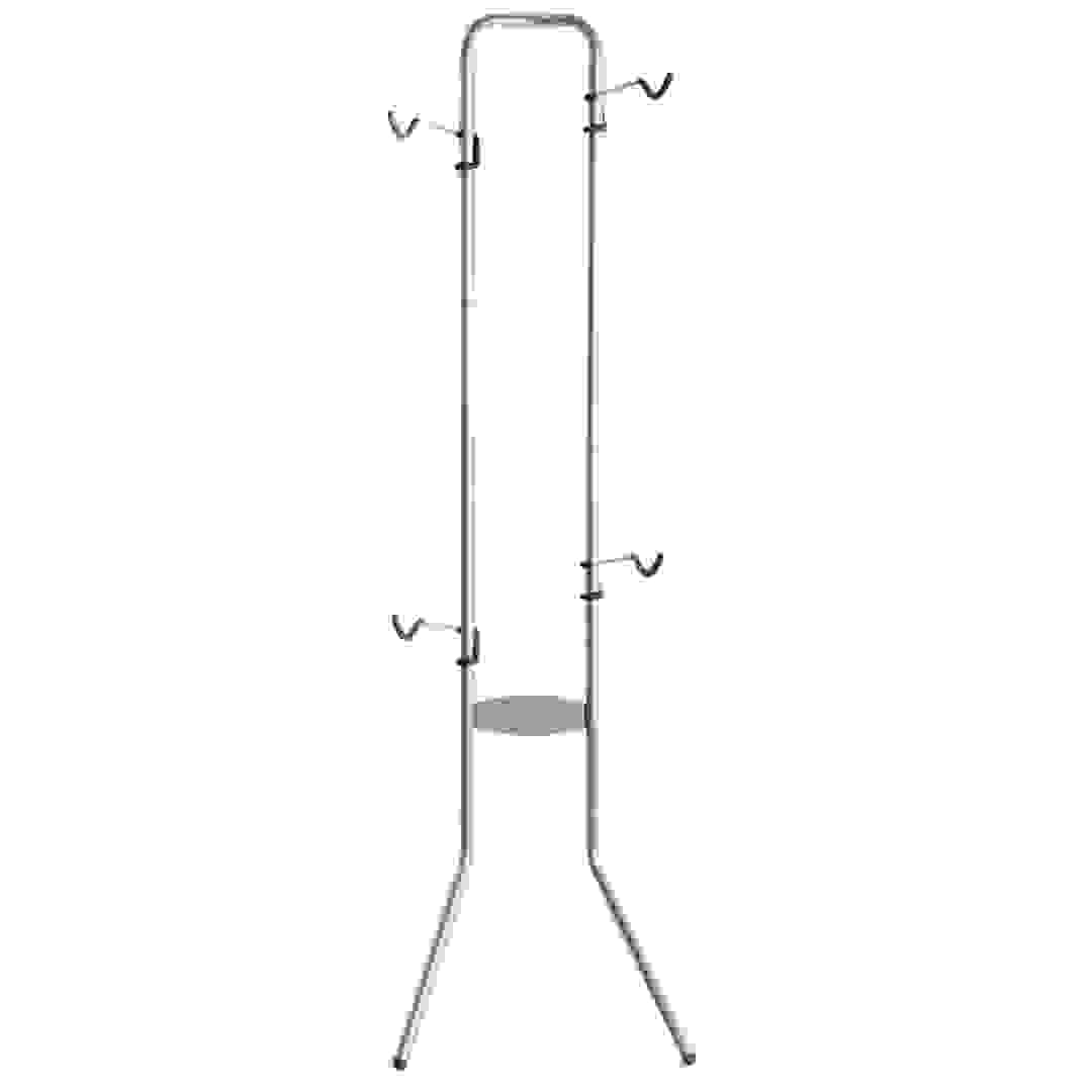 Delta Two Bike Gravity Stand