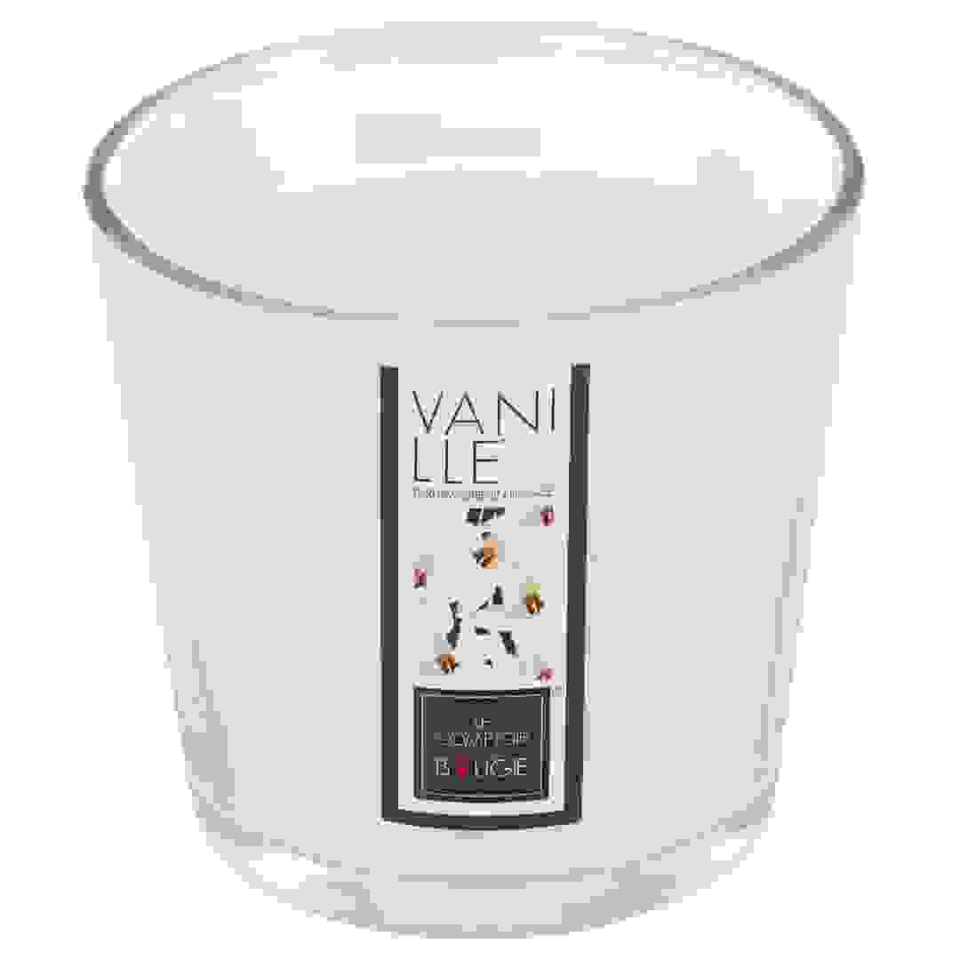 Comptoir de la Bougie Nina 3-Wick Scented Wax Candle (500 g, Vanilla)