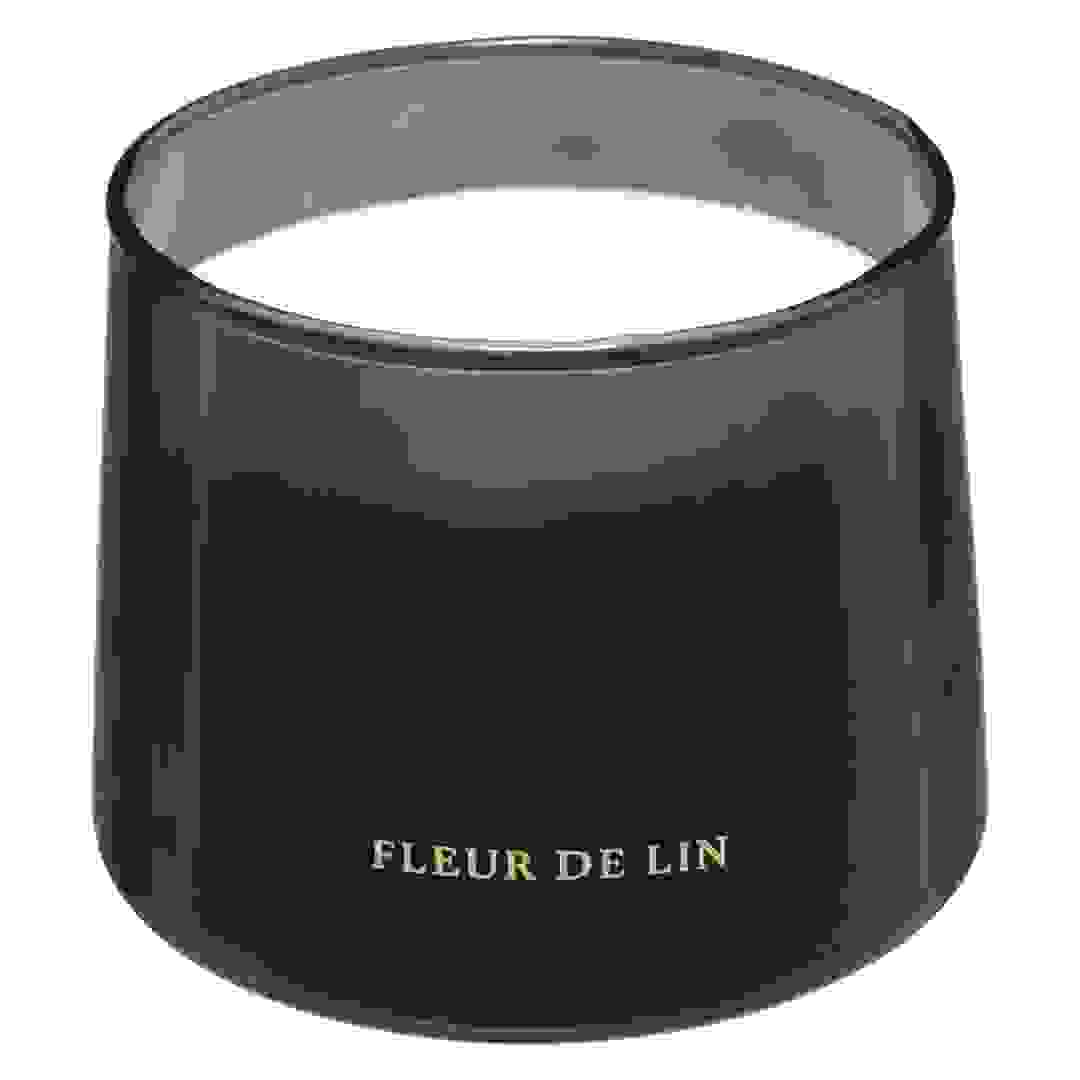 Comptoir de la Bougie Bili Fleur De Lin Scented Wax Candle (300 g)