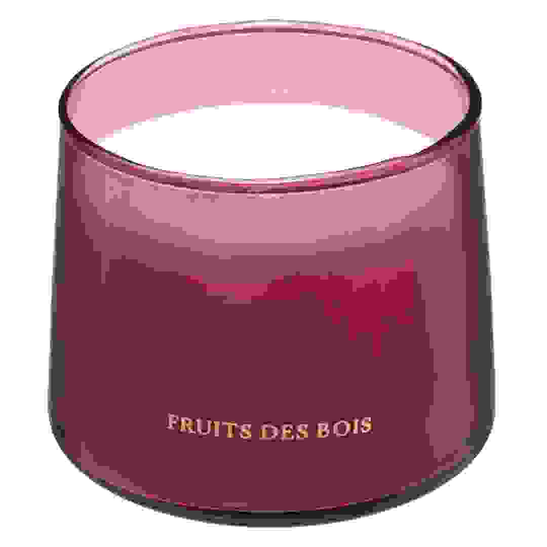 Comptoir de la Bougie Bili Fruits Des Bois Scented Wax Candle (300 g)
