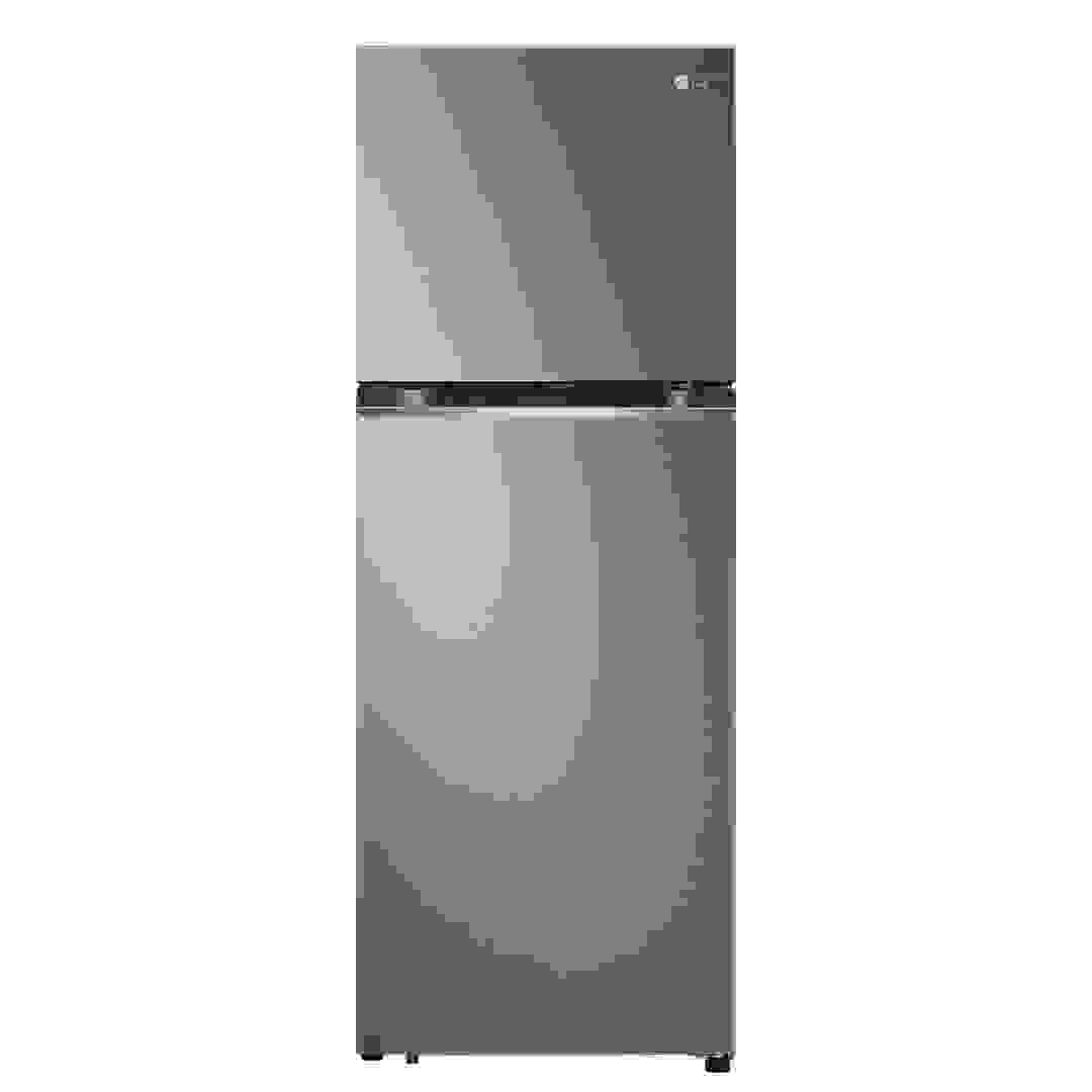 LG Freestanding Top Mount Refrigerator, GN-B432PQGB (315 L)