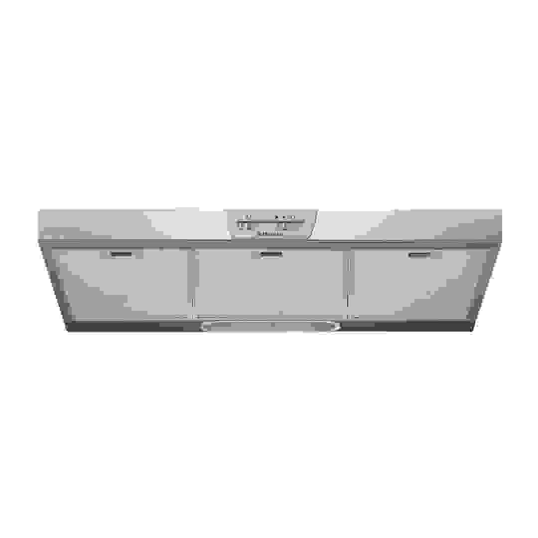 Electrolux Built-In Cooker Hood, LFU119X (89.9 x 51.0 x 13.2 cm)