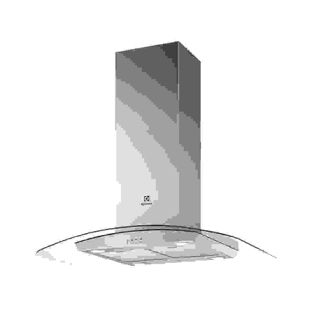 Electrolux Built-In Island Chimney Hood, LFI519X (90 x 60 x 90-120 cm)