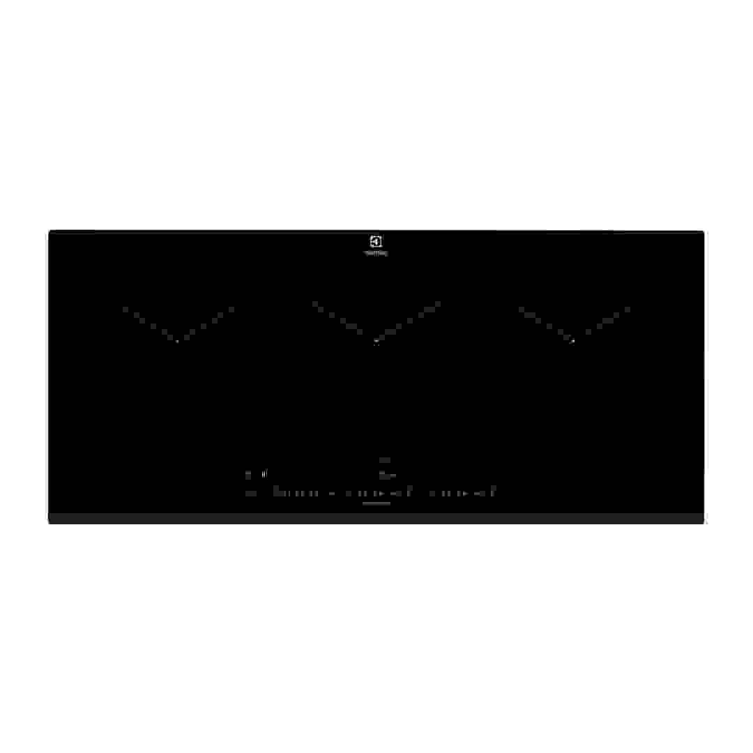 Electrolux Built-In 3-Zone Electric Induction Hob, EIT913 (91 x 41 cm)