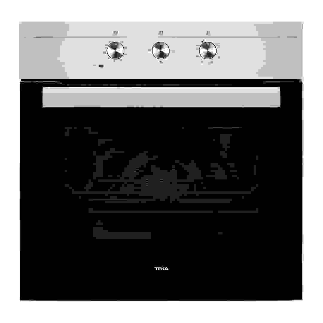 Teka Built-In Multifunction Gas Oven, HGS 740 (45.6 L, 25 W)