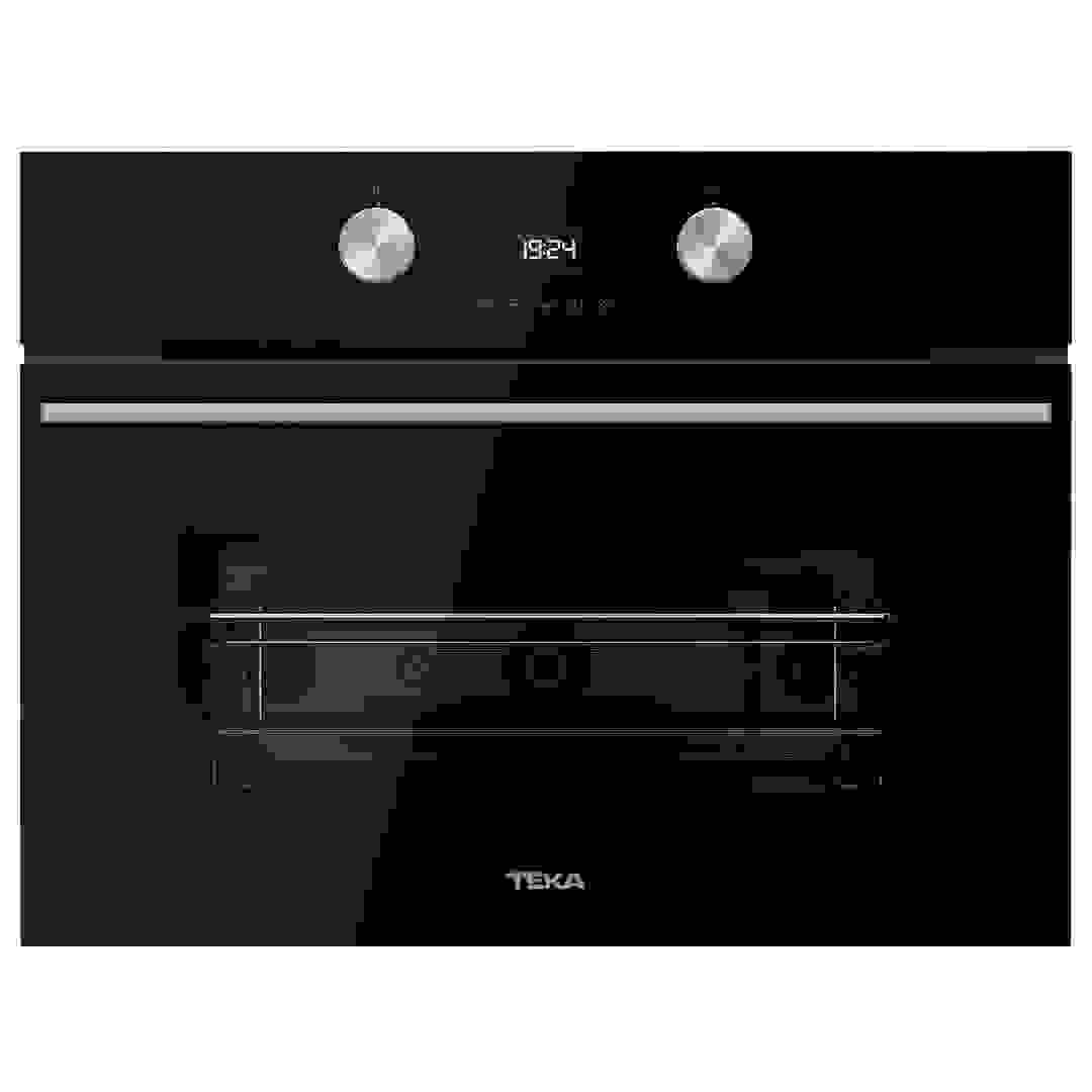 فرن ميكرويف مدمج من تيكا ، MLC 8440 BK (44 لتر ، 1000 واط)