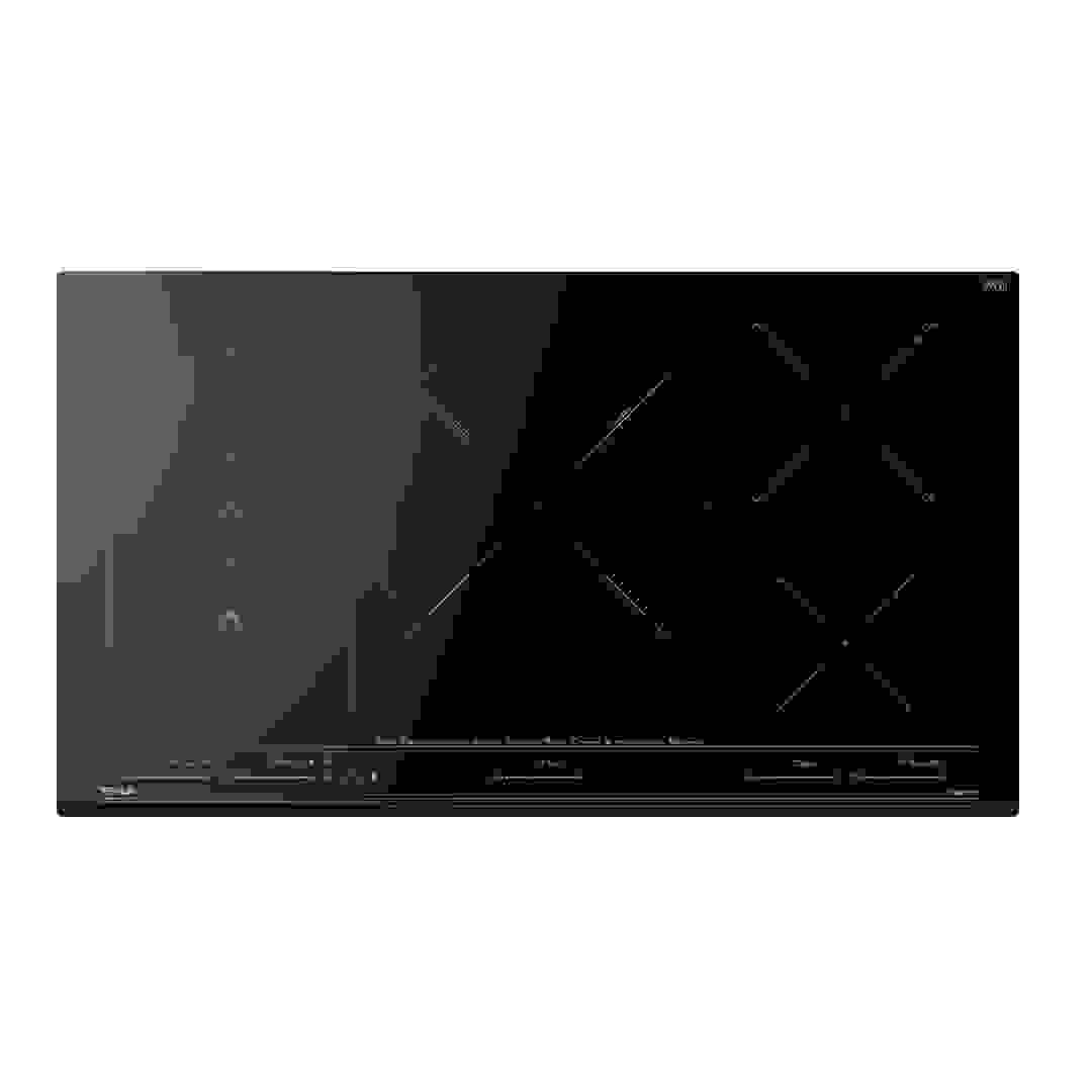 Teka Built-In 5-Zone Induction Hob, IZS 97630 MST (5.3 x 90 x 51 cm)