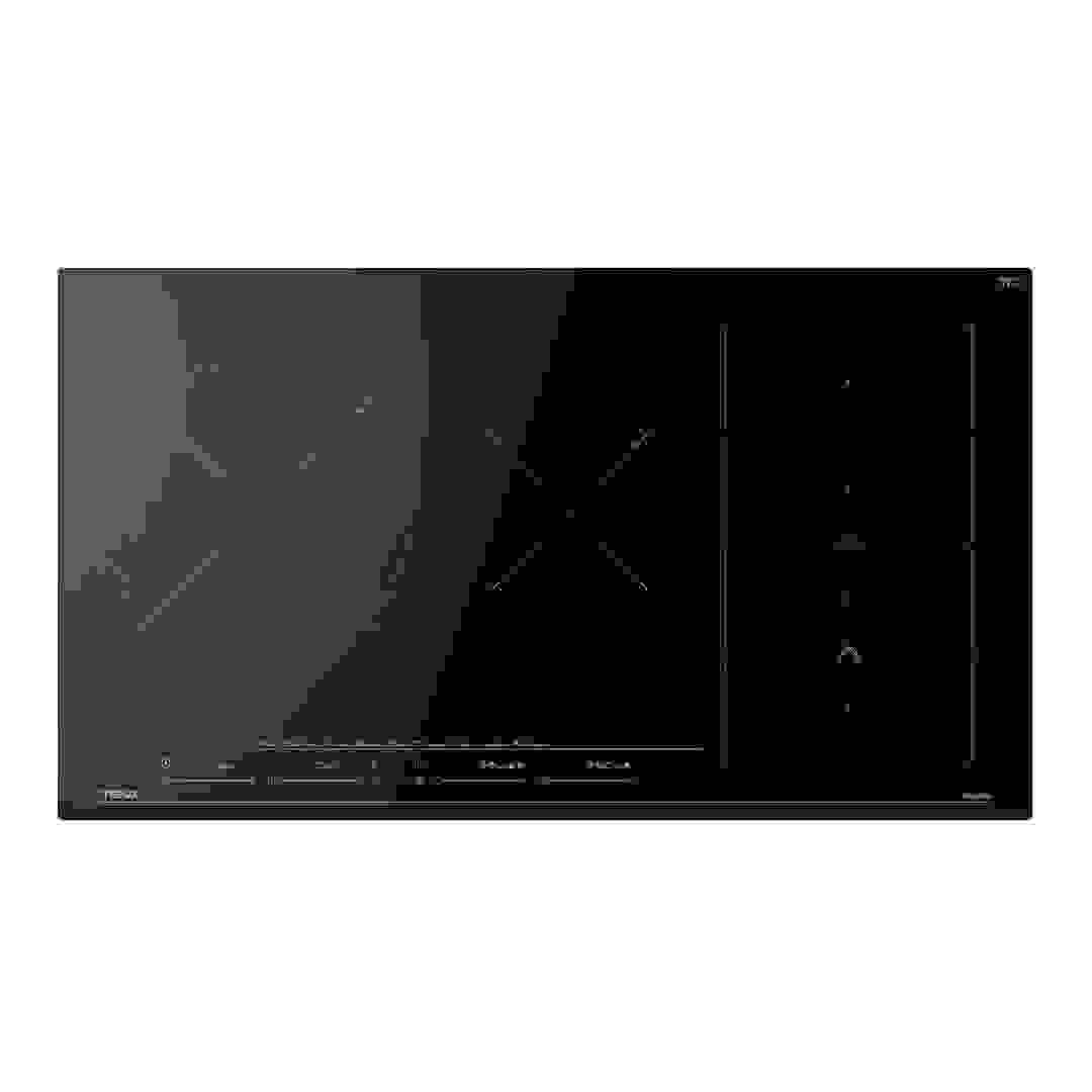 موقد حث حراري كهربائي 4 مناطق مدمج تيكا ، IZS 96700 MST (5.3 × 90 × 51 سم)