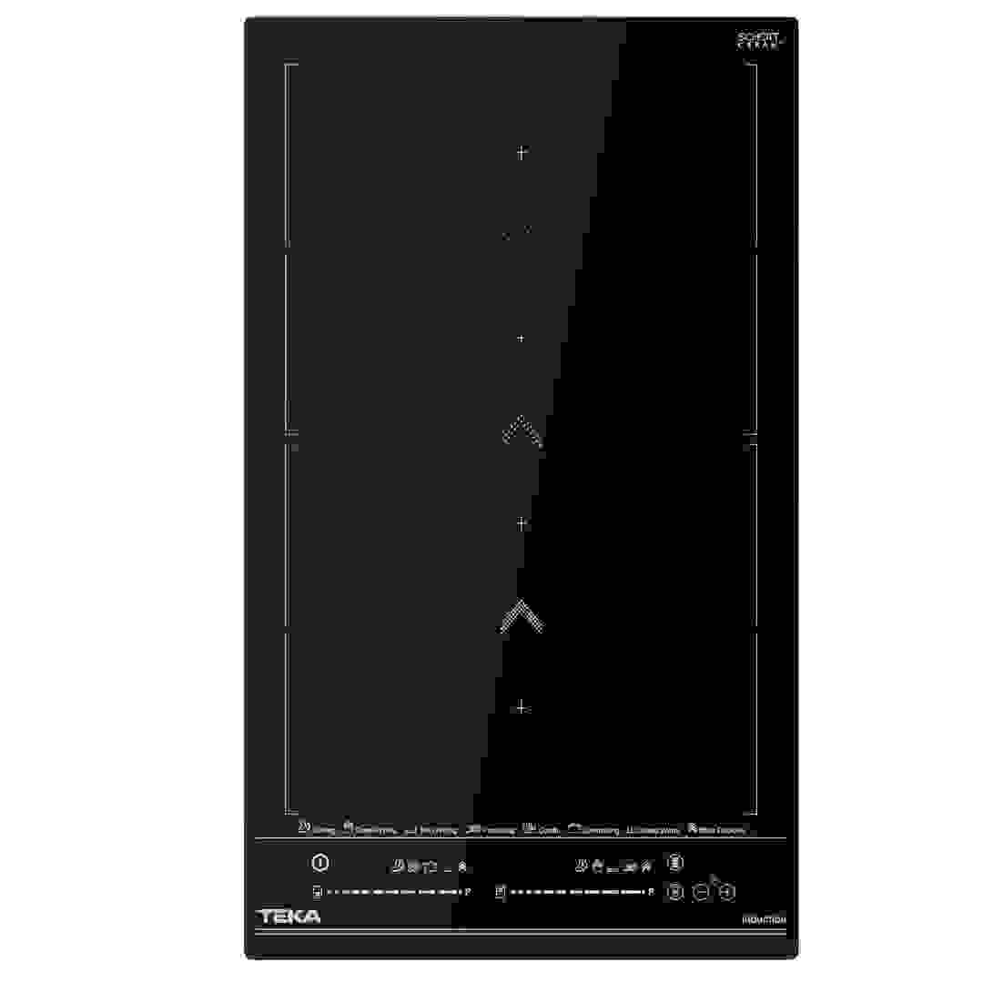 Teka Built-In 2-Zone Induction Hob, IZS 34700 MST (5.3 x 30 x 51 cm)