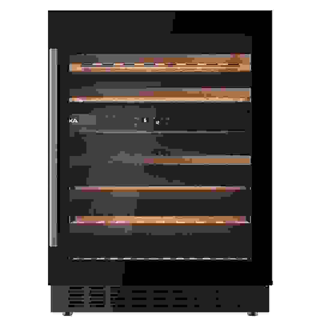 Teka Built-In/Freestanding Beverage Cooler, RVU 20046 G (134 L)