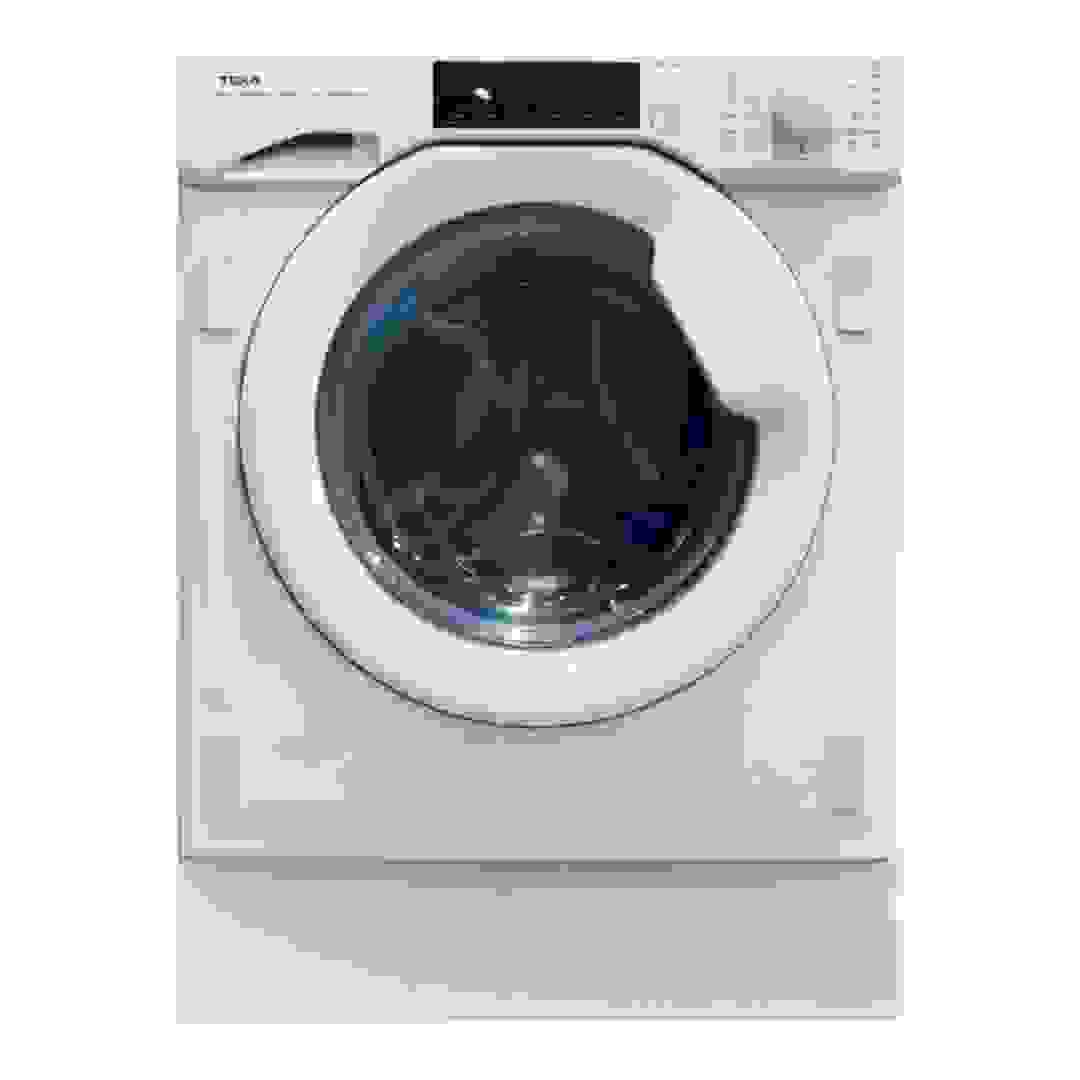 Teka 8 Kg Built-In Washer Dryer, LSI5 1481 EU (5 Kg Dry, 1400 rpm)