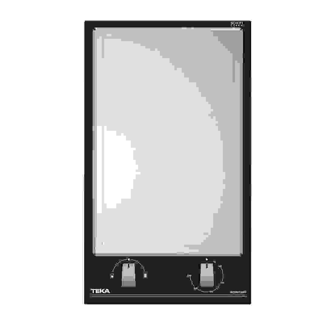 موقد كهربائي 2 نطاق تيبانياكي فاريوبرو تيكا YZC32600 (2400 واط)