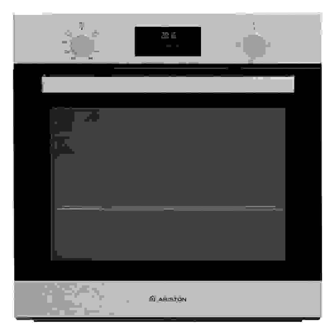 فرن غاز مدمج اريستون GS33Y430IXA (62 لتر)