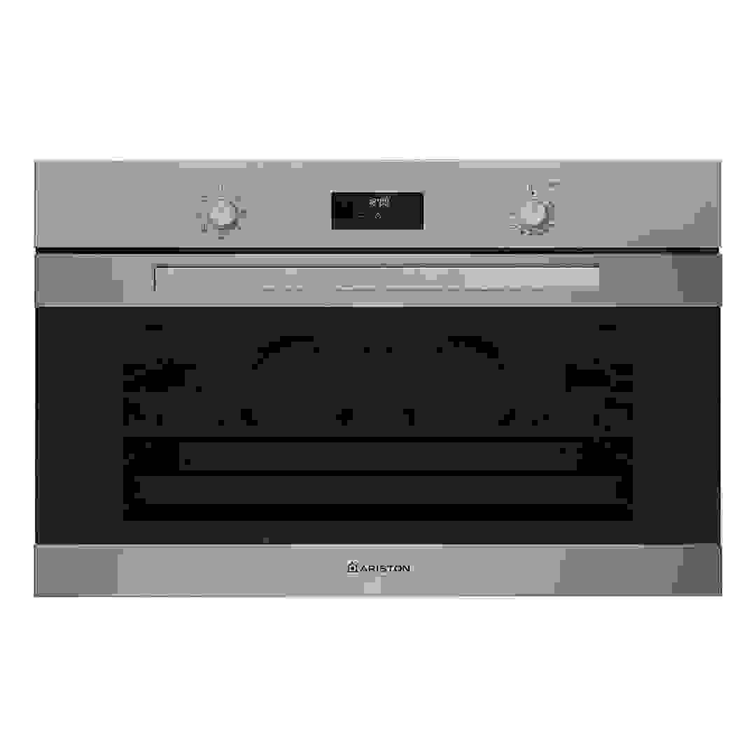 فرن كهربائي مدمج اريستون MS5744IXA (101 لتر)