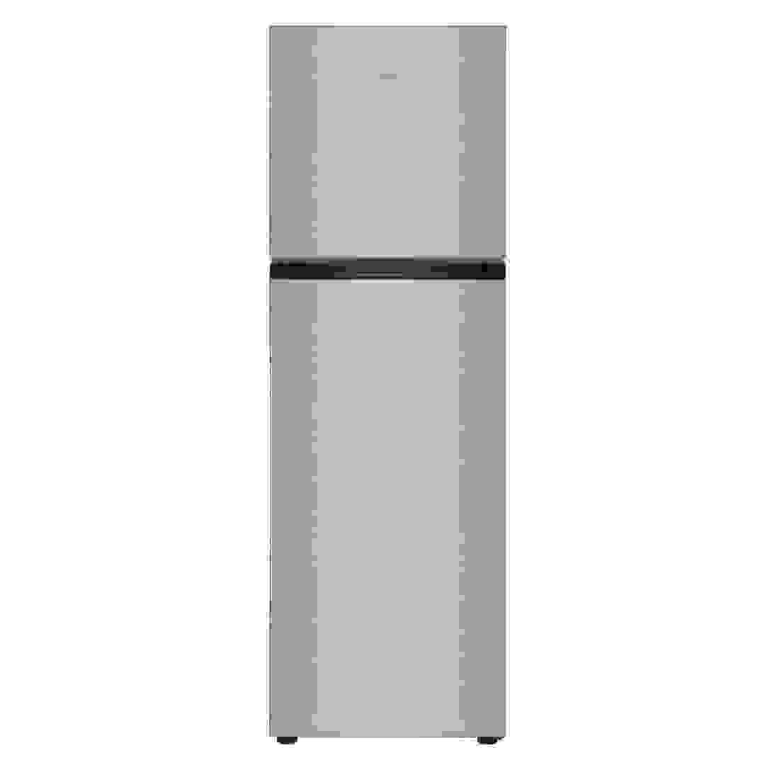 TCL Freestanding Top Mount Refrigerator, P324TMN (249 L)