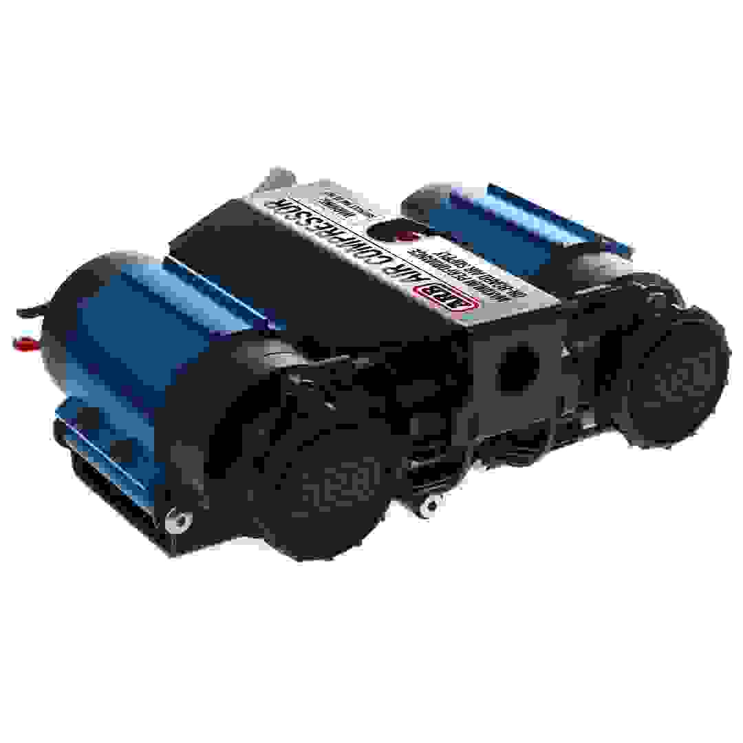 ARB On-Board Twin Motor High-Performance Air Compressor Kit