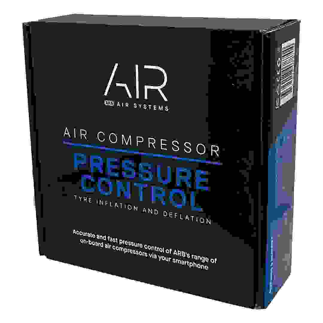 ARB Pressure Control Device (17 x 12 x 10 cm)