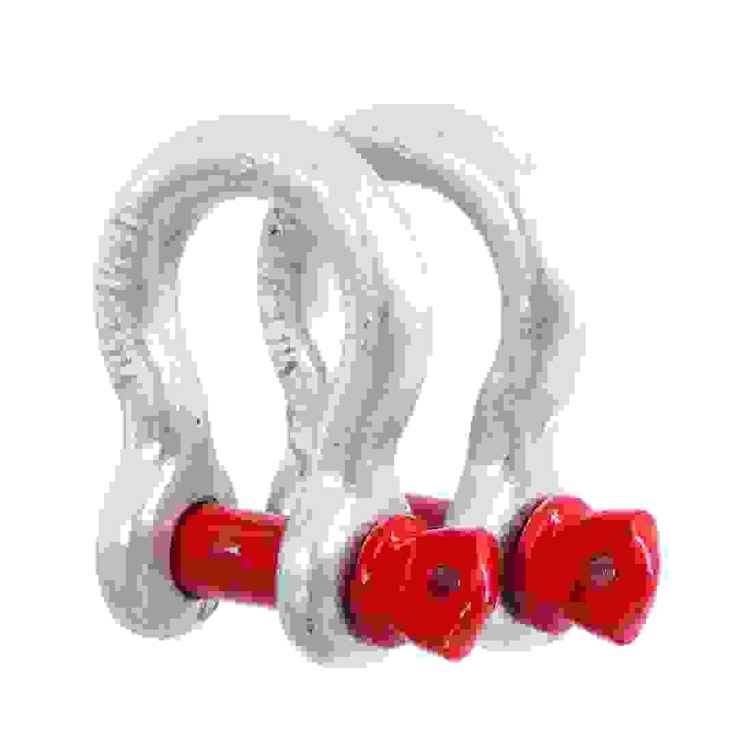 ARB Steel Bow Shackle (16 mm, 3.25 Ton)