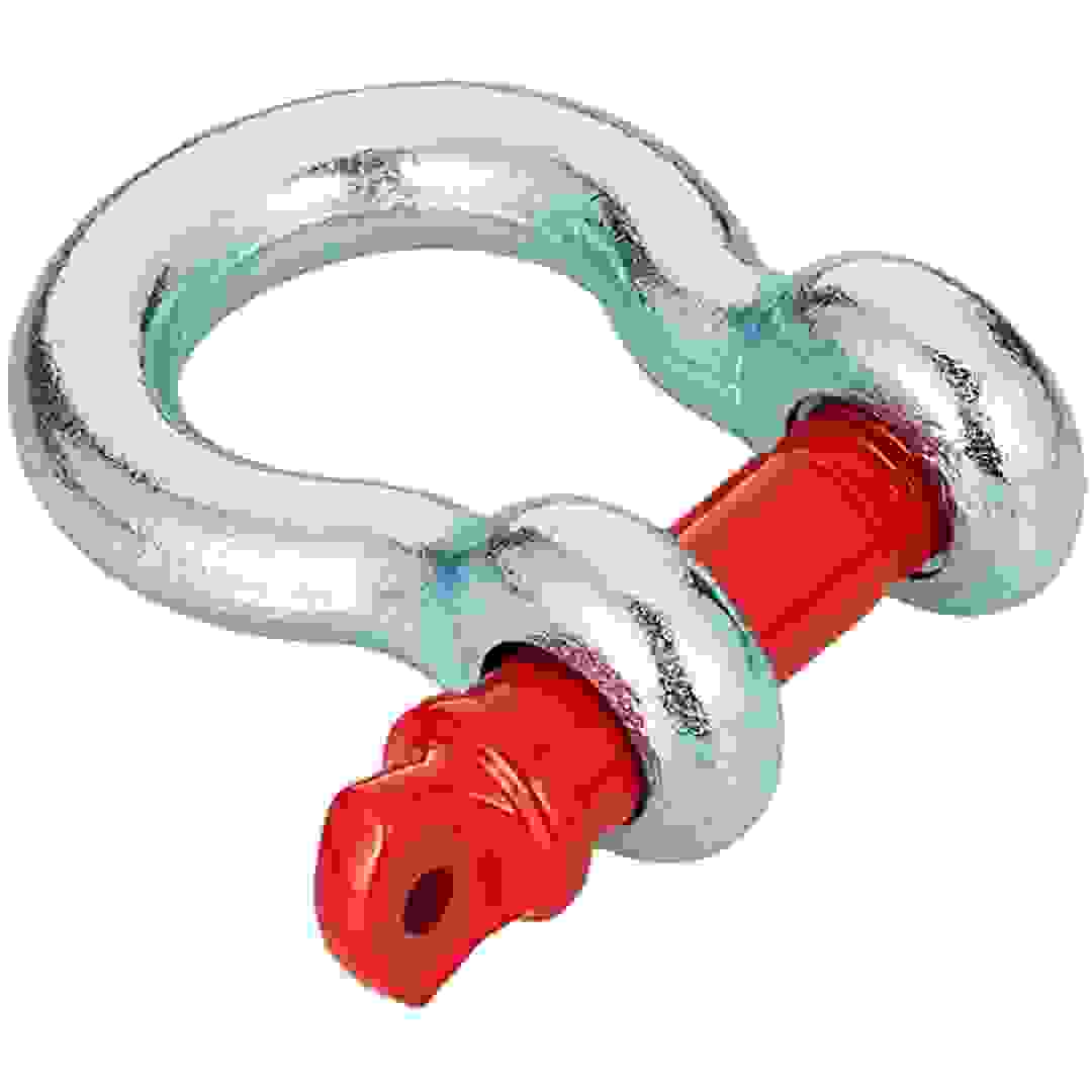 ARB Steel Bow Shackle (19 mm, 4.75 Ton)