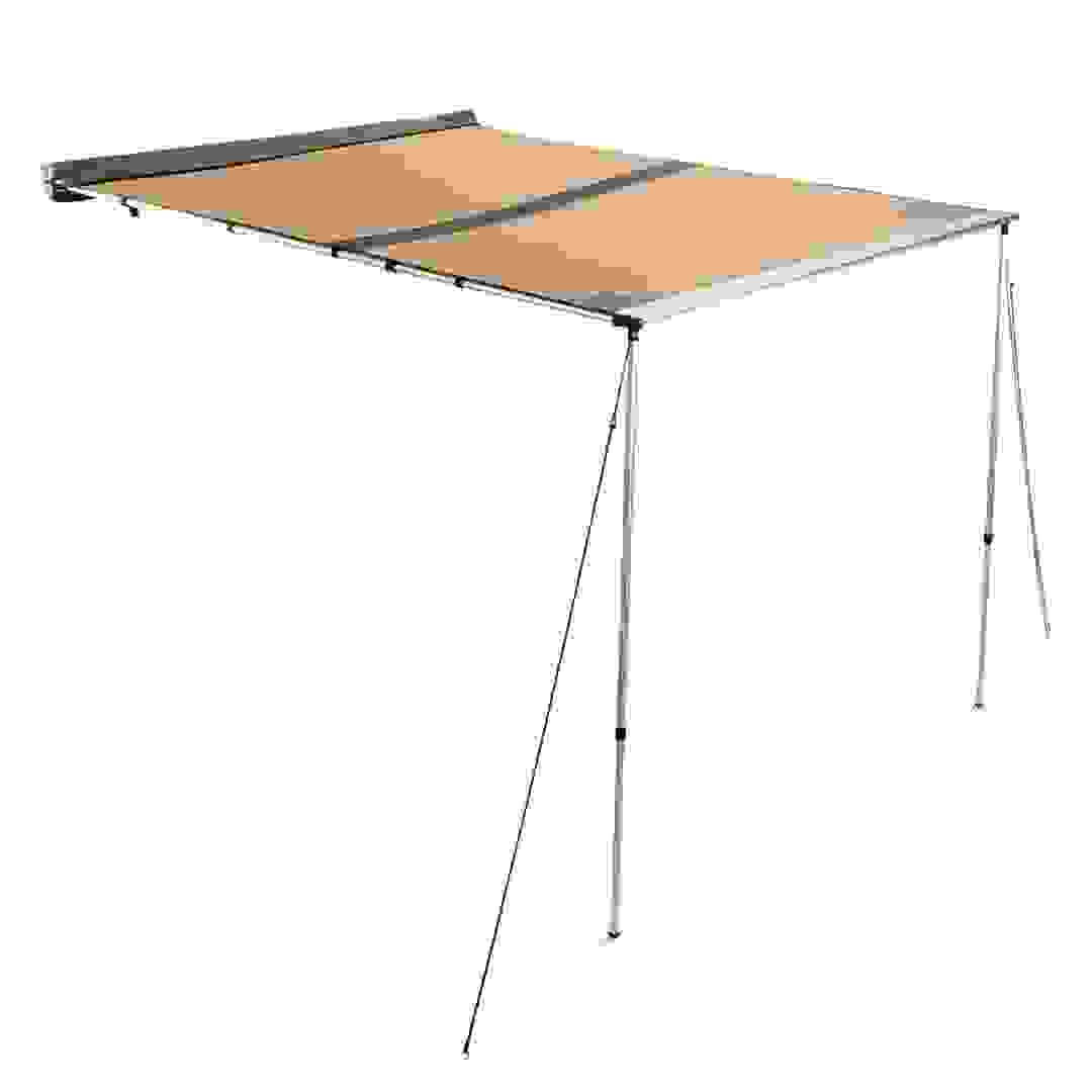ARB Awning Kit W/LED Strip (2 x 2.5 m)
